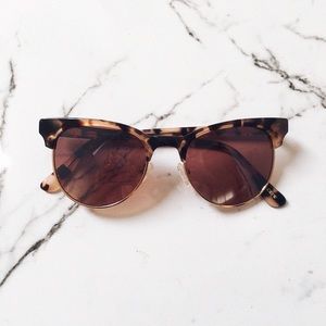 J. Crew Sunglasses